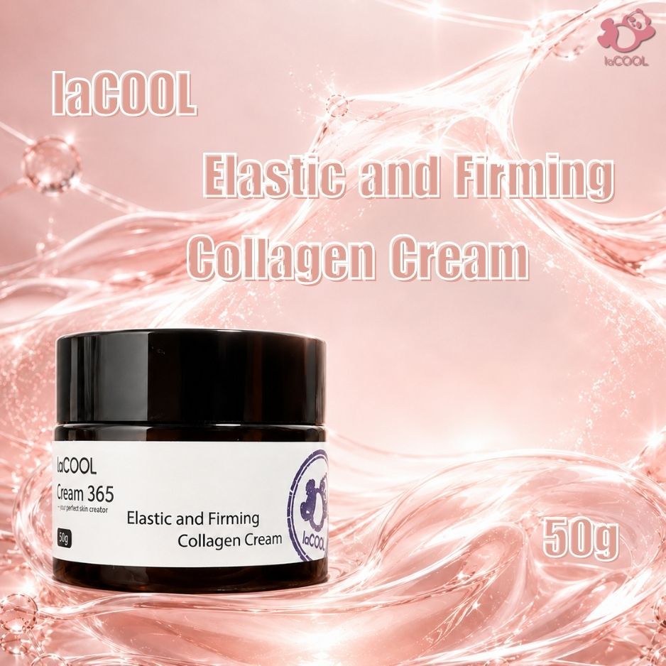 Elastic and Firming Collagen Cream 