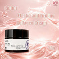 Elastic and Firming Collagen Cream 