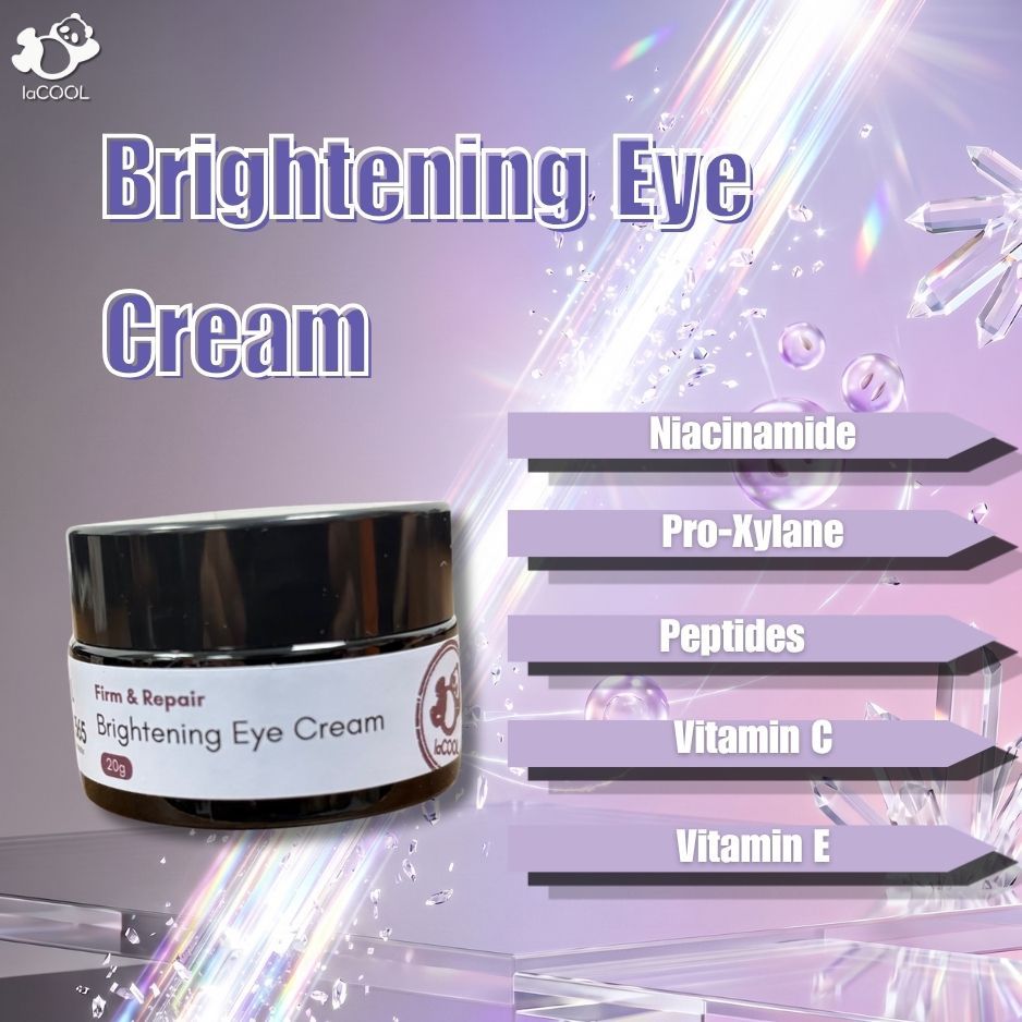 Brightening Eye Cream
