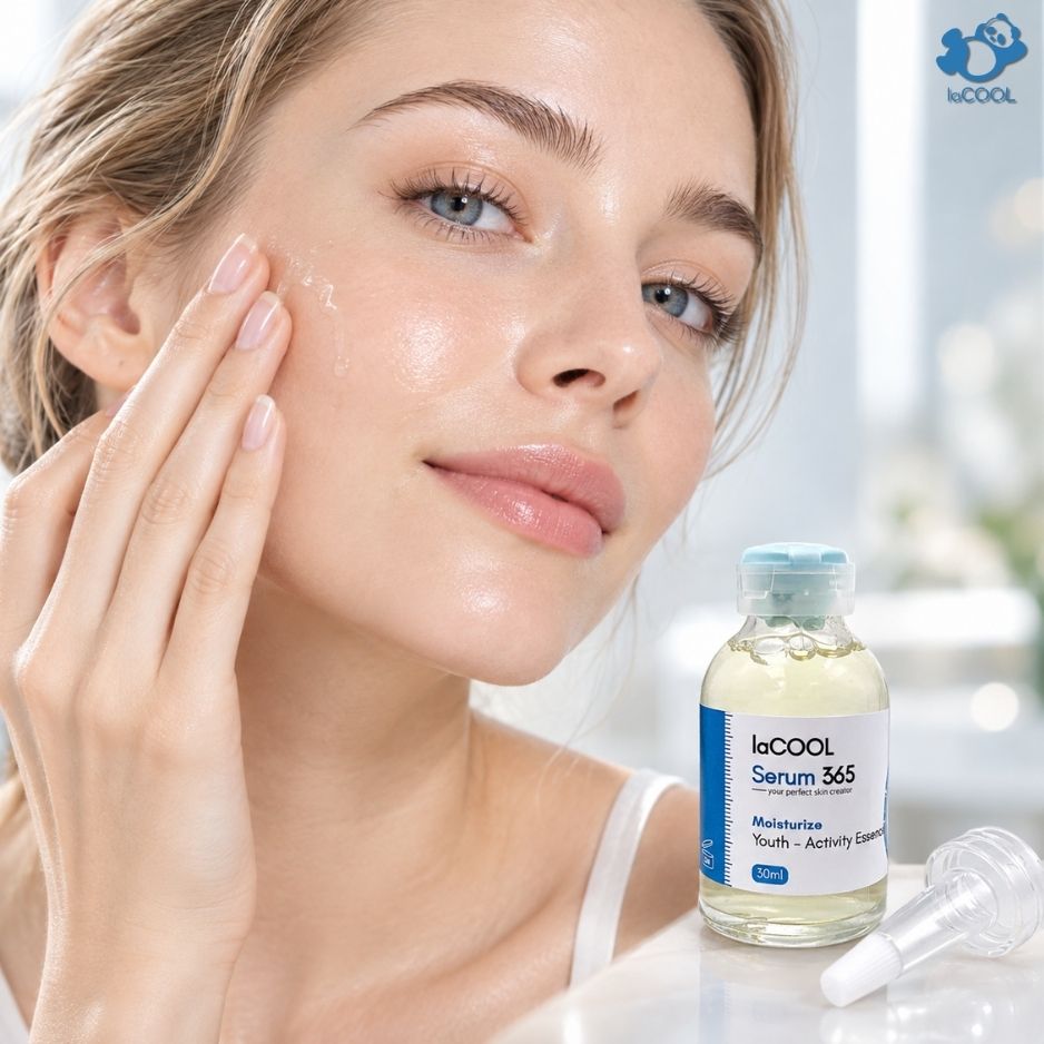 (S02)活力緊緻精華 Youth - Activity Essence 30ml