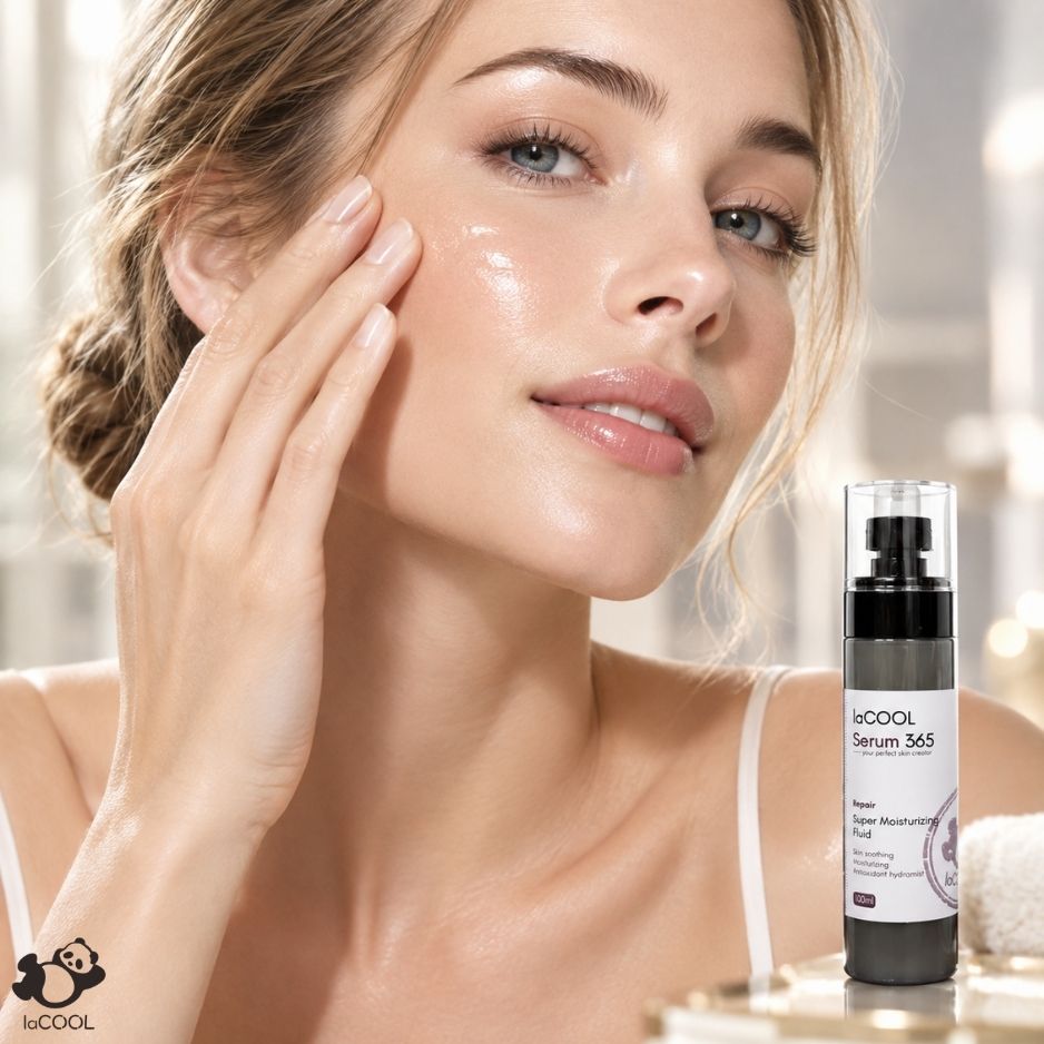 (S07)瞬間補水肌底液 Super Moisturizing Fluid 100ml