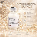 Power tightening essence