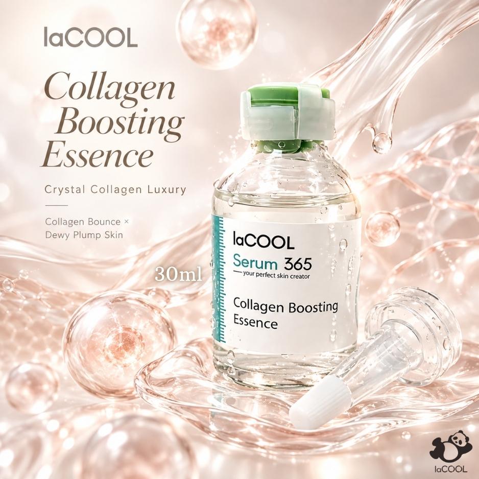 Collagen Boosting Essence