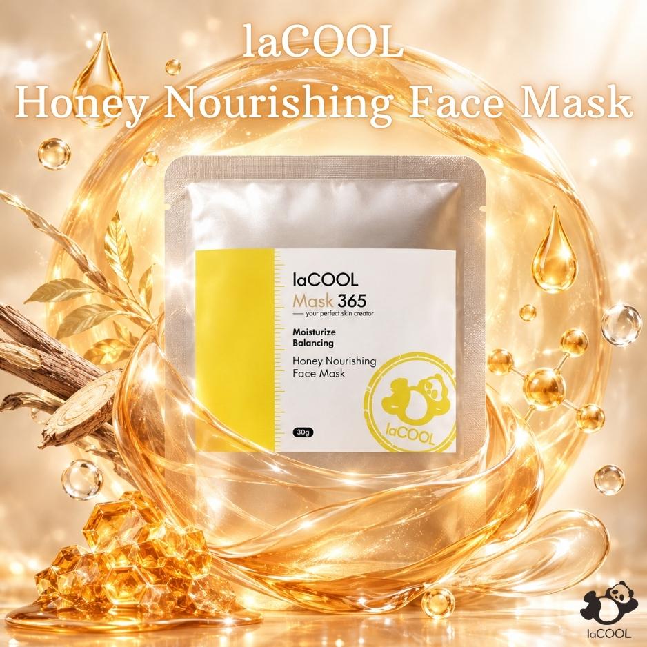 Honey Nourishing Face Mask