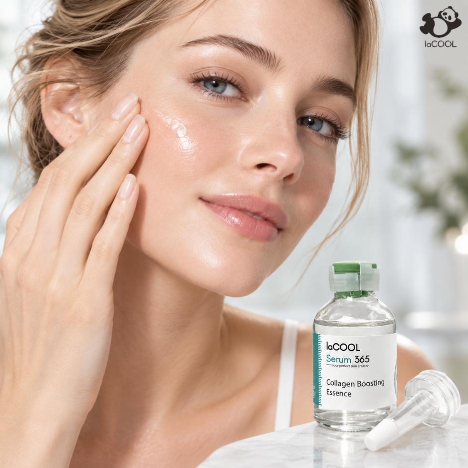 Collagen Boosting Essence