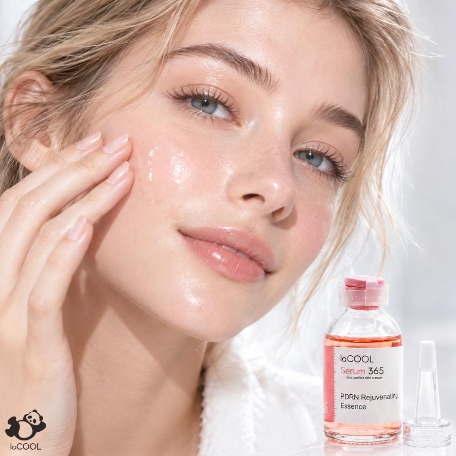 (S18) PDRN煥顏緊緻精華PDRN Rejuvenating Essence