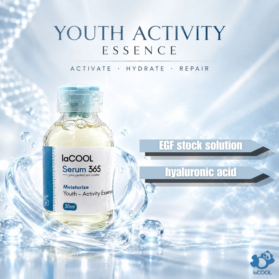 (S02)活力緊緻精華 Youth - Activity Essence 30ml