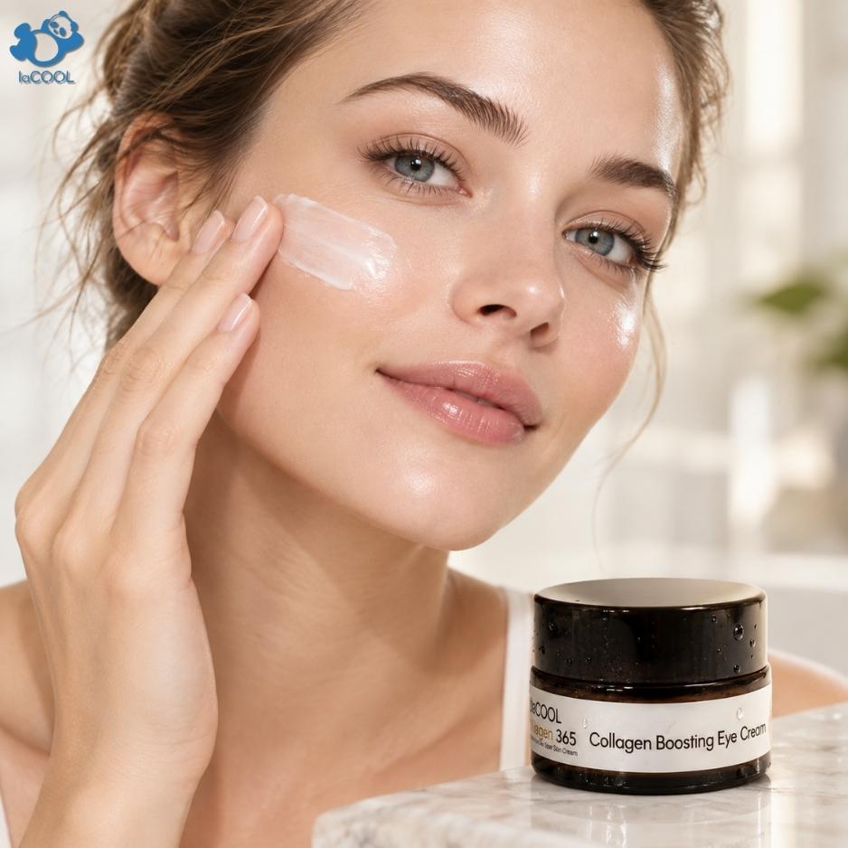 Collagen Boosting Eye Cream