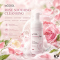 Rose Soothing Cleansing