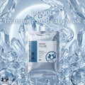 (M02)秒速補水面膜 Hyaluronic Acid Face Mask 30g x 5塊 (1盒)