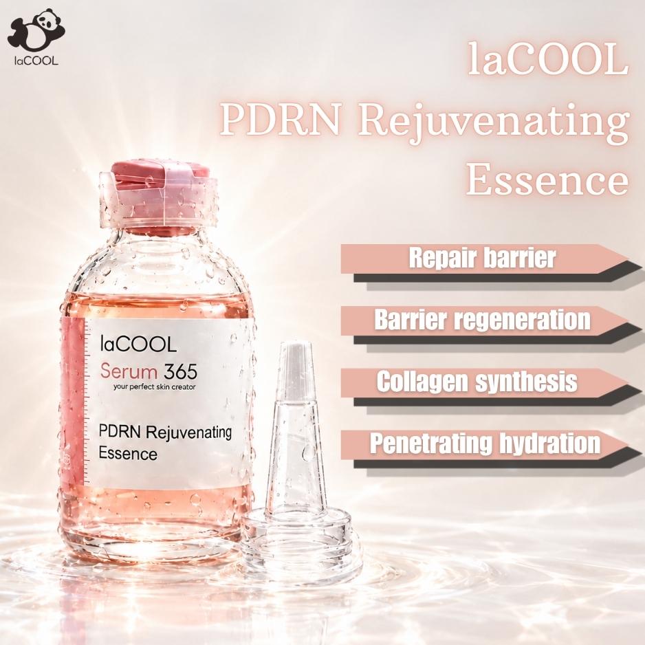 (S18) PDRN煥顏緊緻精華PDRN Rejuvenating Essence