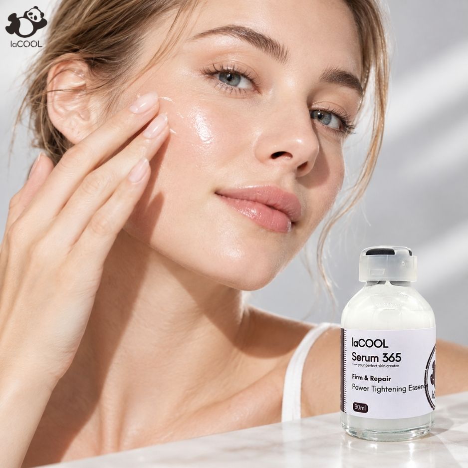 Power tightening essence