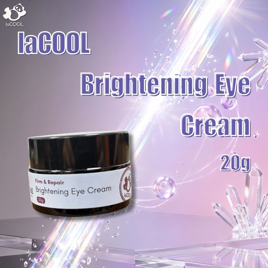 Brightening Eye Cream