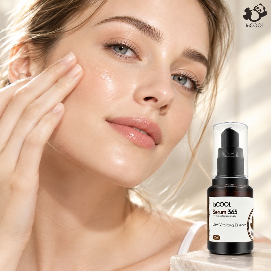 (S03)肌膚重生精華 Ultra Vitalizing Essence 30ml