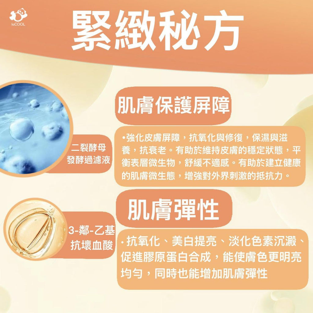 ⚡️膠原緊緻拉提面膜60g❗【 美白提亮 改善暗沉 提升保濕鎖水能力】⭐煙酰胺 水解膠原 角鯊烷