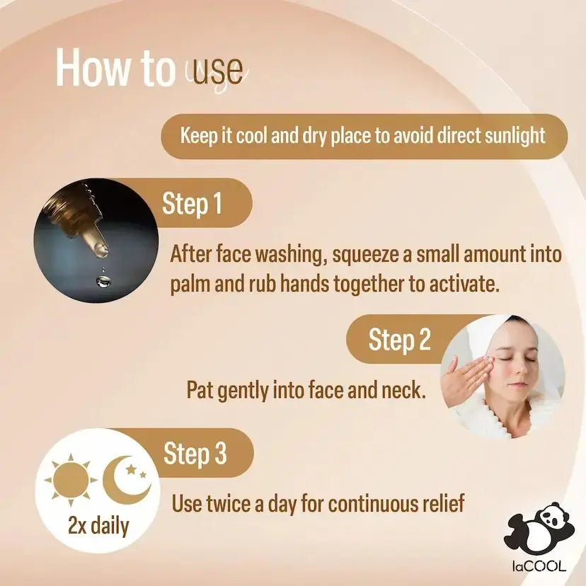 高效修護緊致精華x2【套裝】30ml⭐