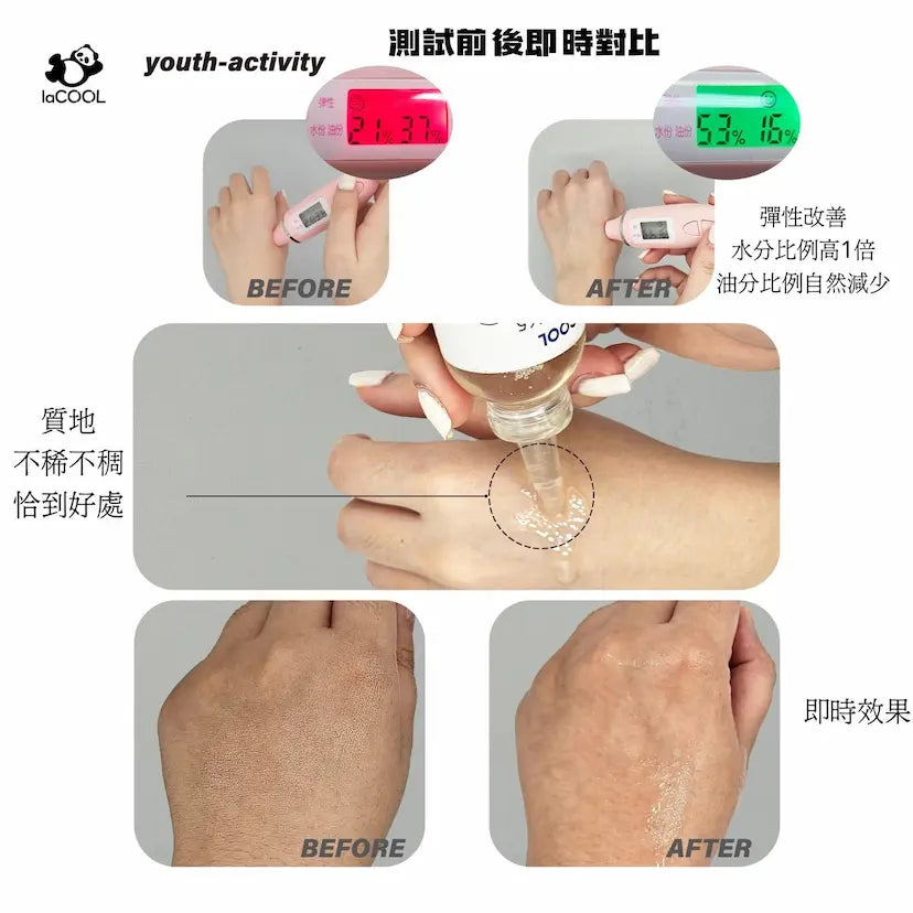 活力緊致精華30ml❗綫下熱銷的王牌保濕產品⭐