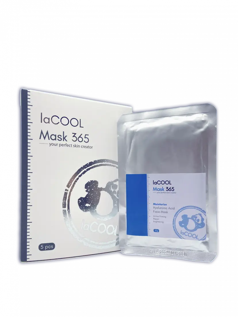 秒速補水面膜⭐深層補水玻尿酸面膜⭐