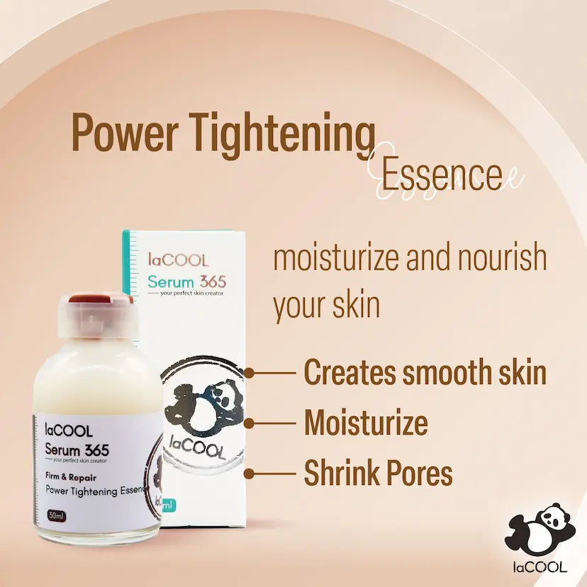 高效修護緊致精華30ml⭐實力派產品⭐