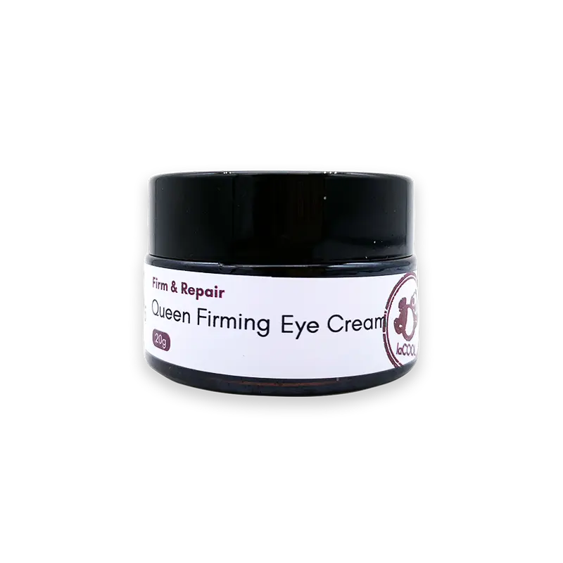 逆時再生修護眼霜（骨膠原修復）春夏日霜