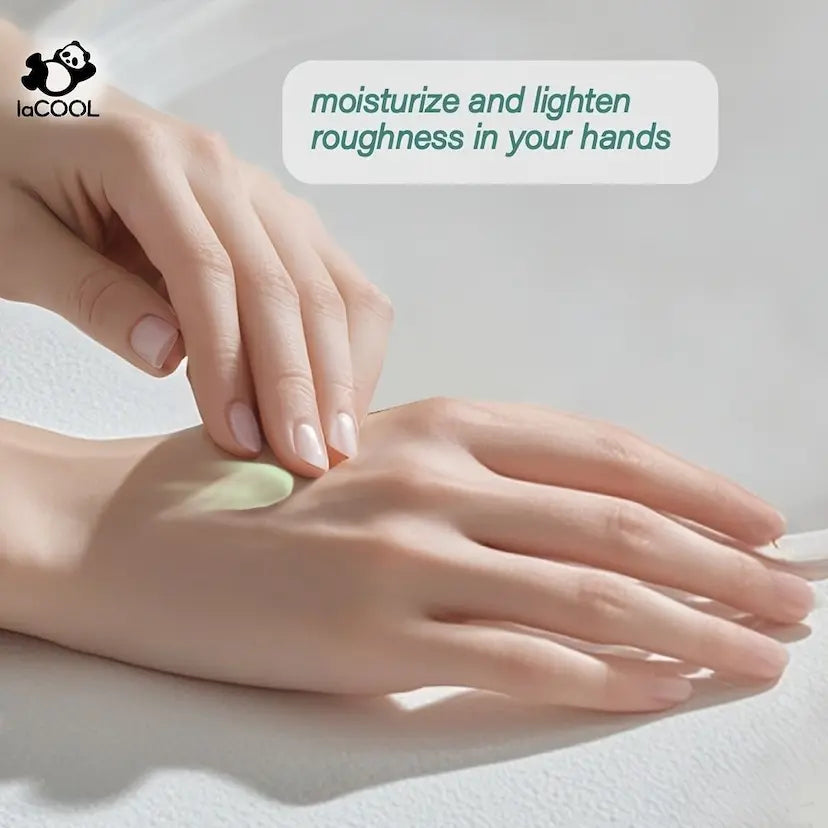 水凝膜護手霜⭐