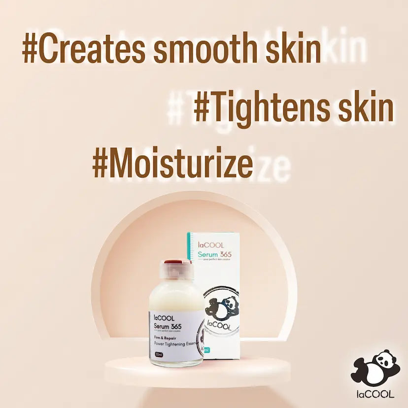 高效修護緊致精華30ml⭐實力派產品⭐