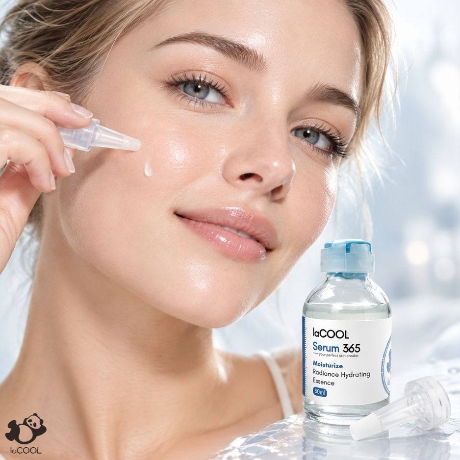 Radiance Hydrating Essence