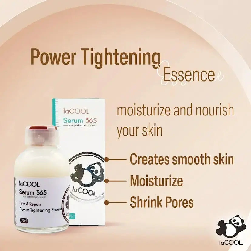 高效修護緊致精華x2【套裝】30ml⭐