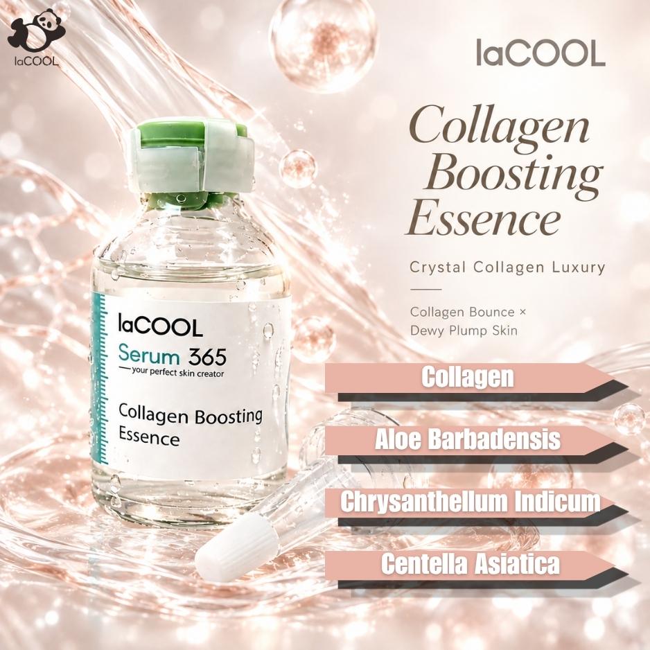 Collagen Boosting Essence