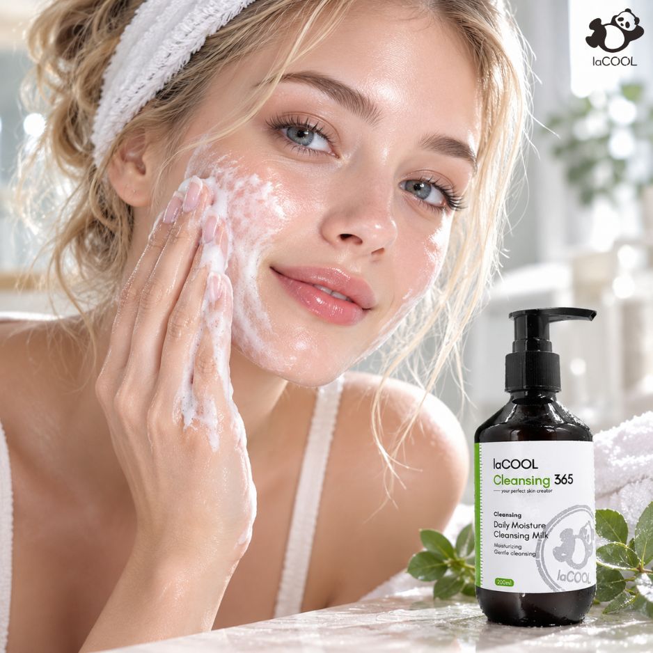 Cleansing Gel