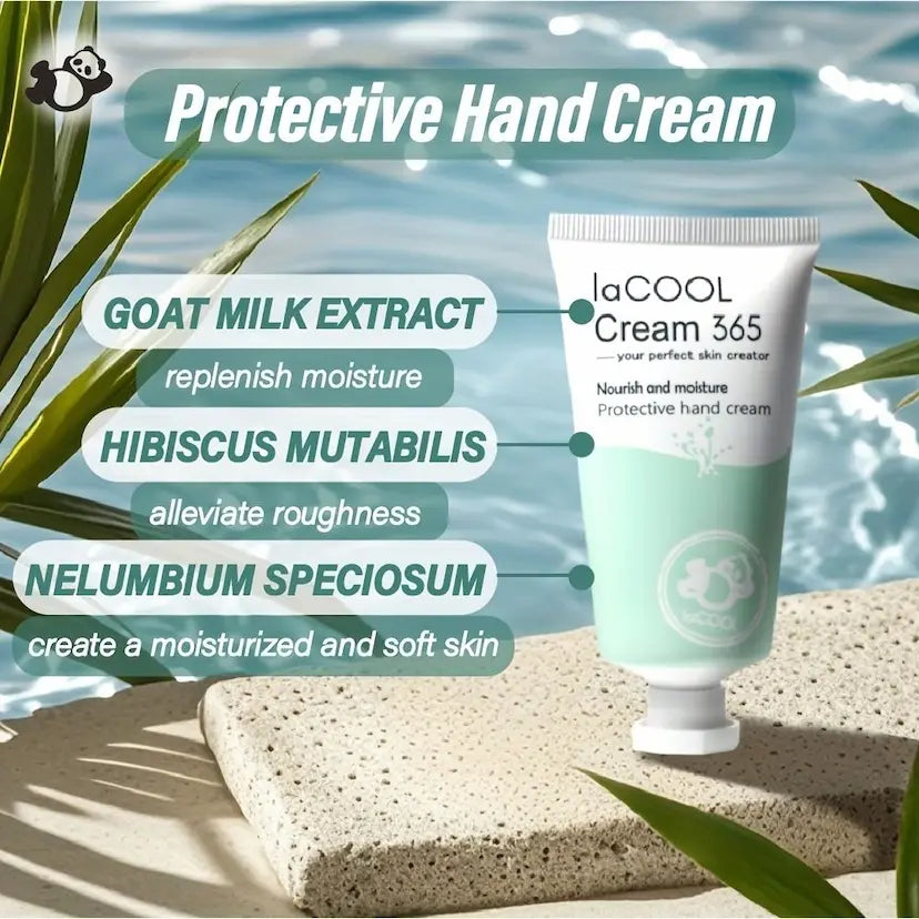 水凝膜護手霜⭐