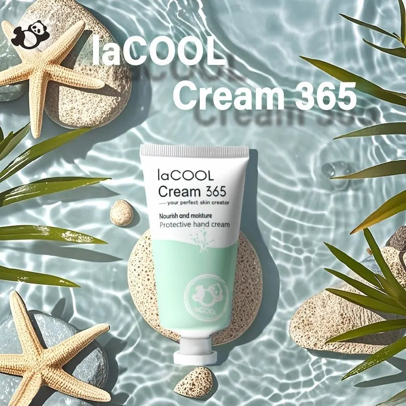 水凝膜護手霜⭐