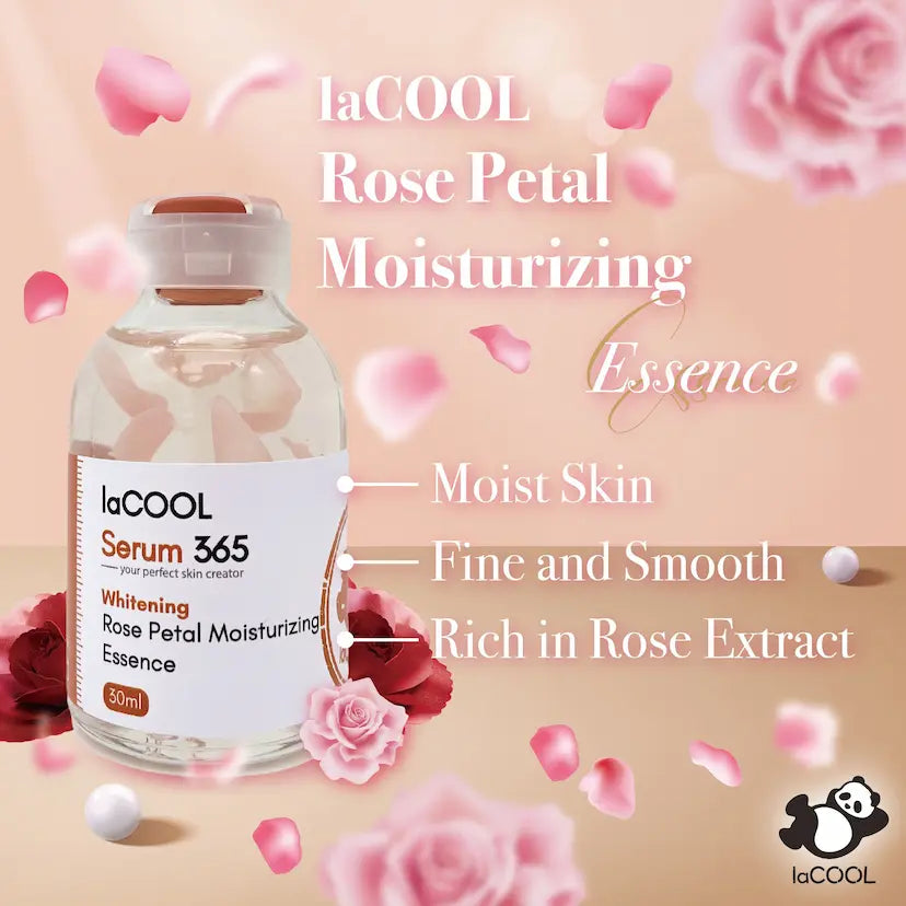 高瑰潤透精華30ml⭐市集回頭客衆多的提亮美白明星產品 ⭐