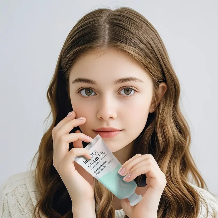 水凝膜護手霜⭐